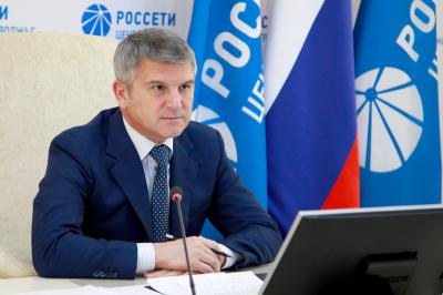 Игорь Маковский: «Сегодня реализация антитеррористических мероприятий в приграничных районах остаётся на первом плане»